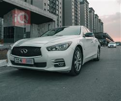 إنفينيتي Q50
